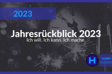 Jahresrückblick 2023