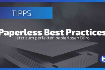 Paperless ngx Best Practices