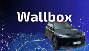 Kategorie Wallbox