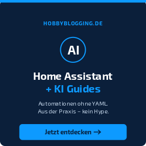 Home Assistant KI Guides